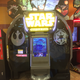 Illustration for article titled The New Star Wars Arcade Game Is Worth Tracking Down